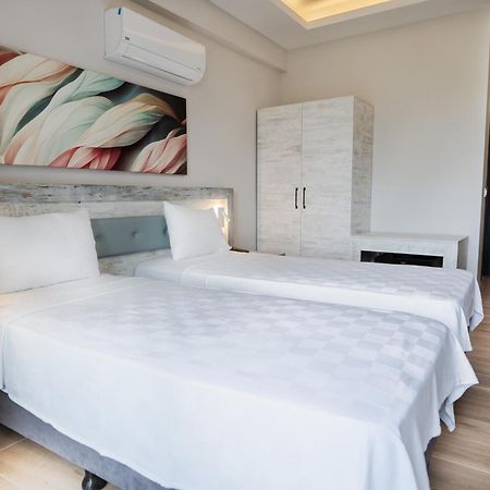 Feri Surf Club Hotel ดัตชา ภายนอก รูปภาพ