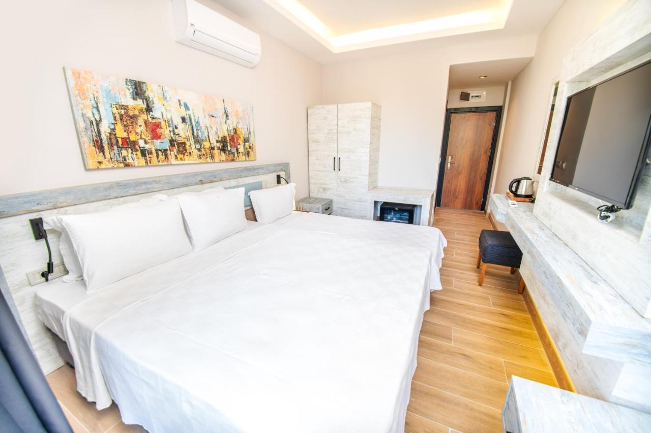 Feri Surf Club Hotel ดัตชา ภายนอก รูปภาพ