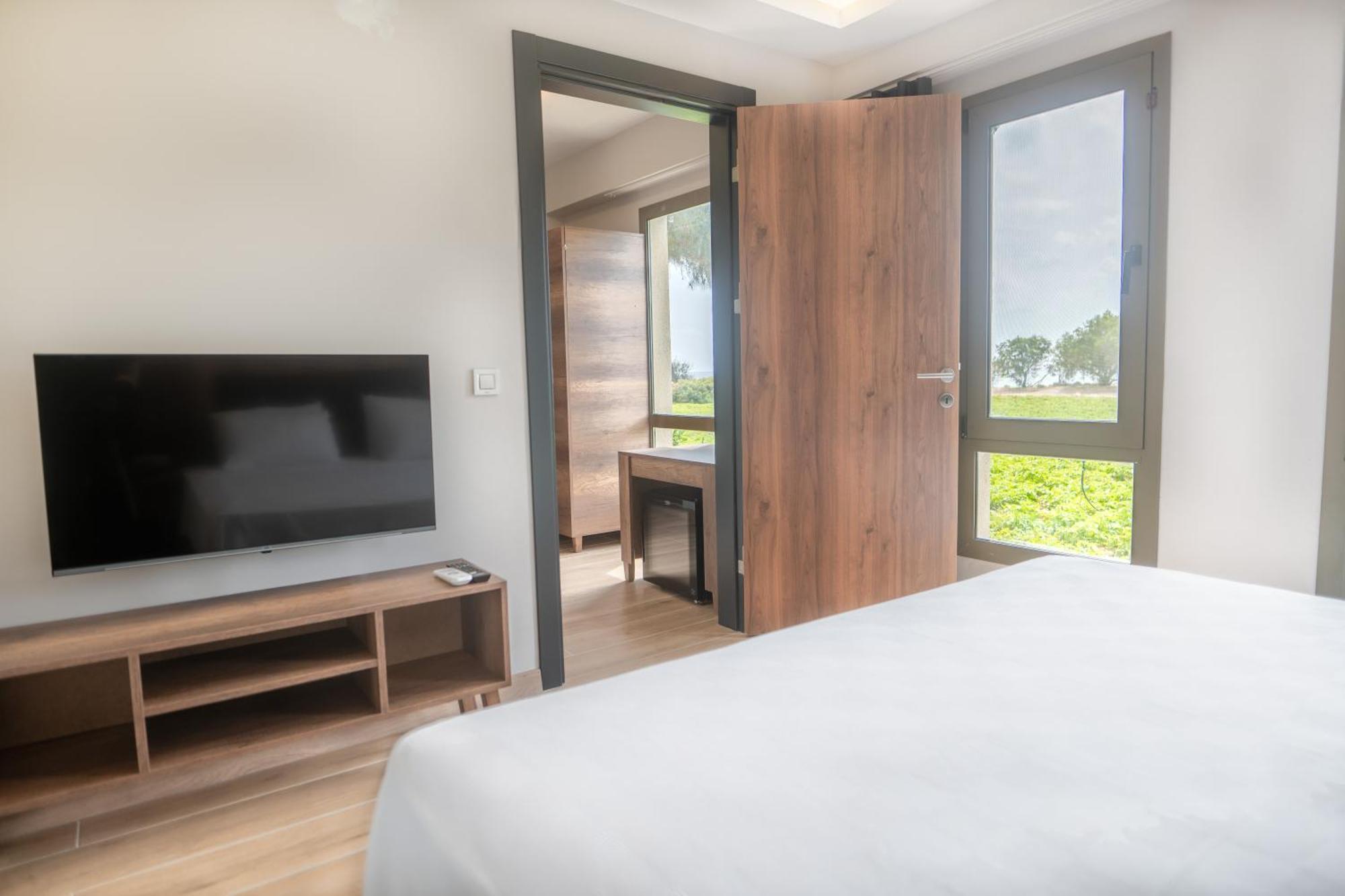Feri Surf Club Hotel ดัตชา ภายนอก รูปภาพ