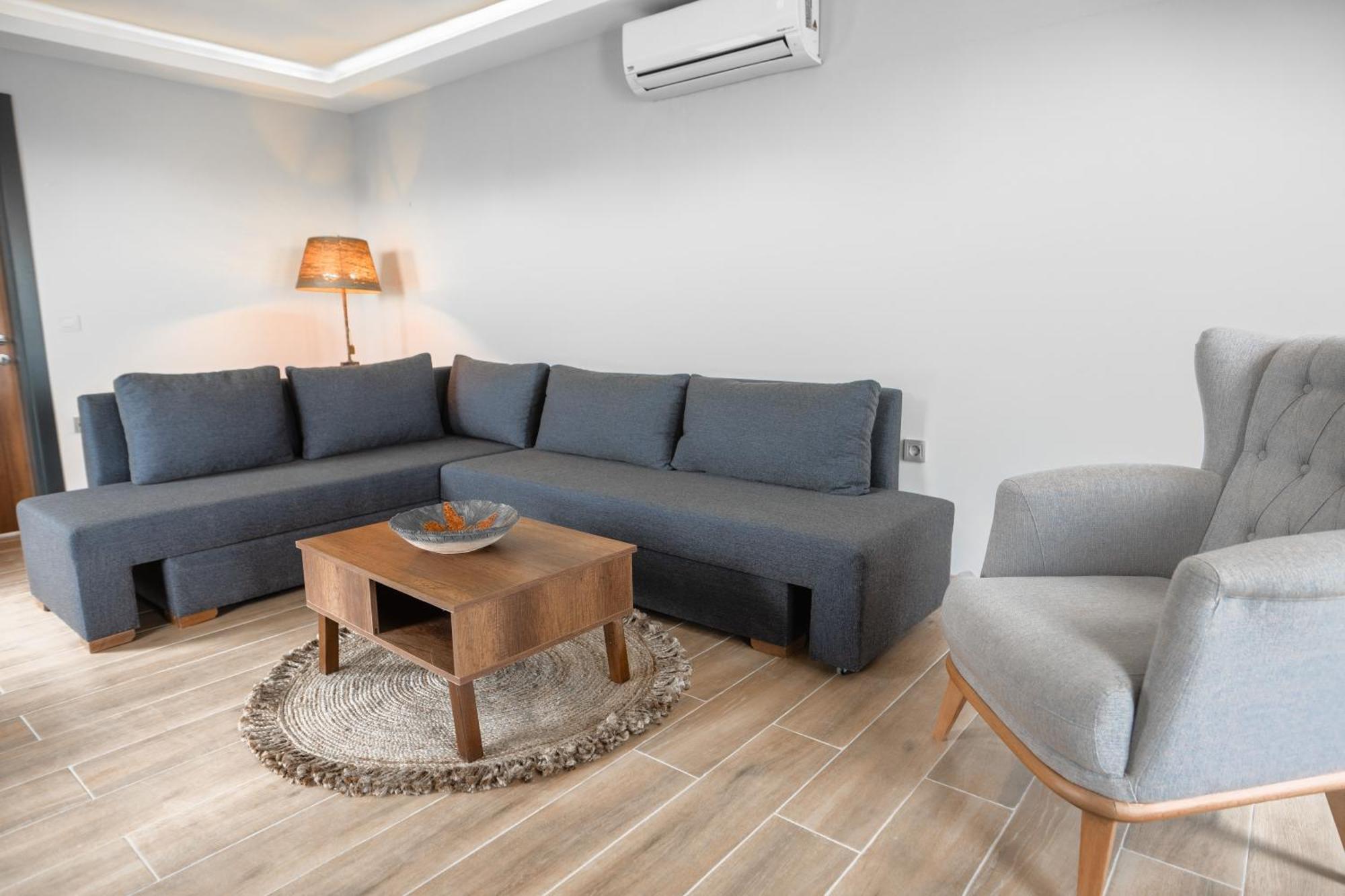 Feri Surf Club Hotel ดัตชา ภายนอก รูปภาพ