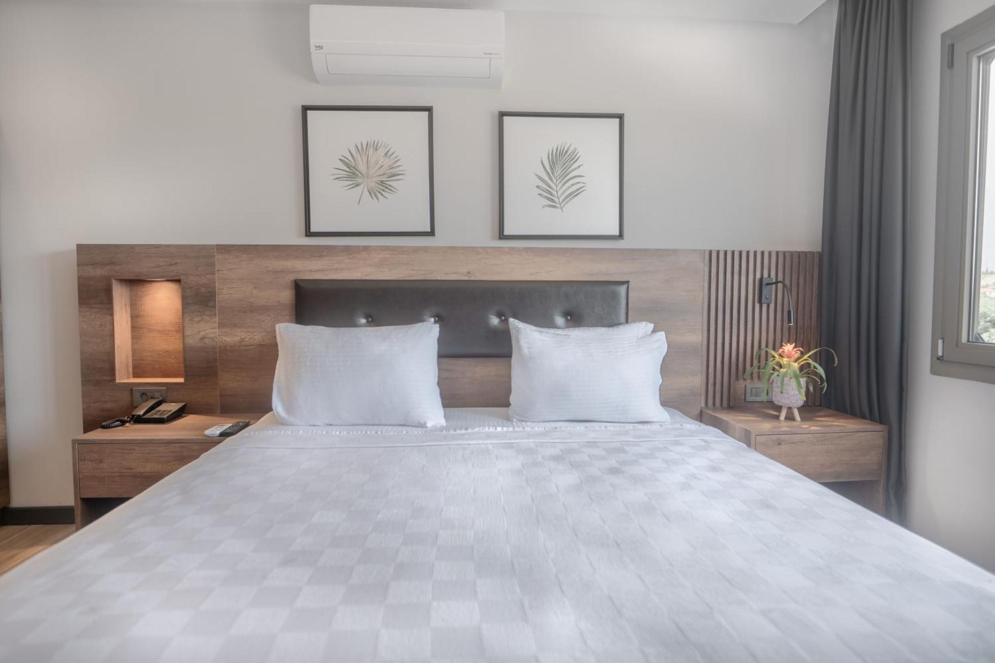 Feri Surf Club Hotel ดัตชา ภายนอก รูปภาพ