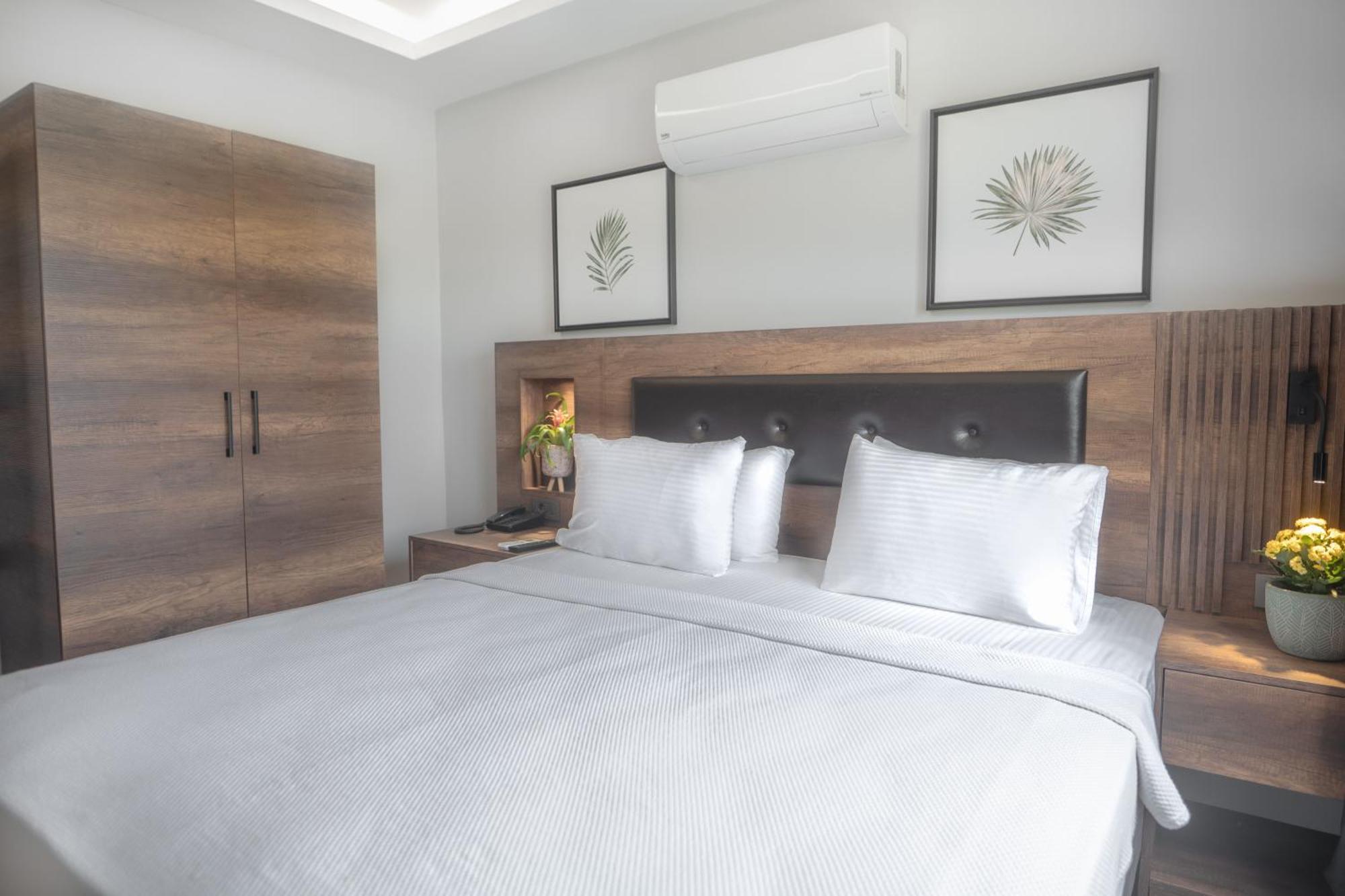 Feri Surf Club Hotel ดัตชา ภายนอก รูปภาพ
