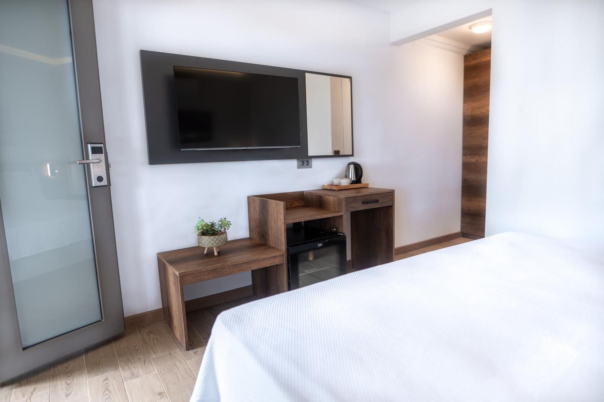 Feri Surf Club Hotel ดัตชา ภายนอก รูปภาพ