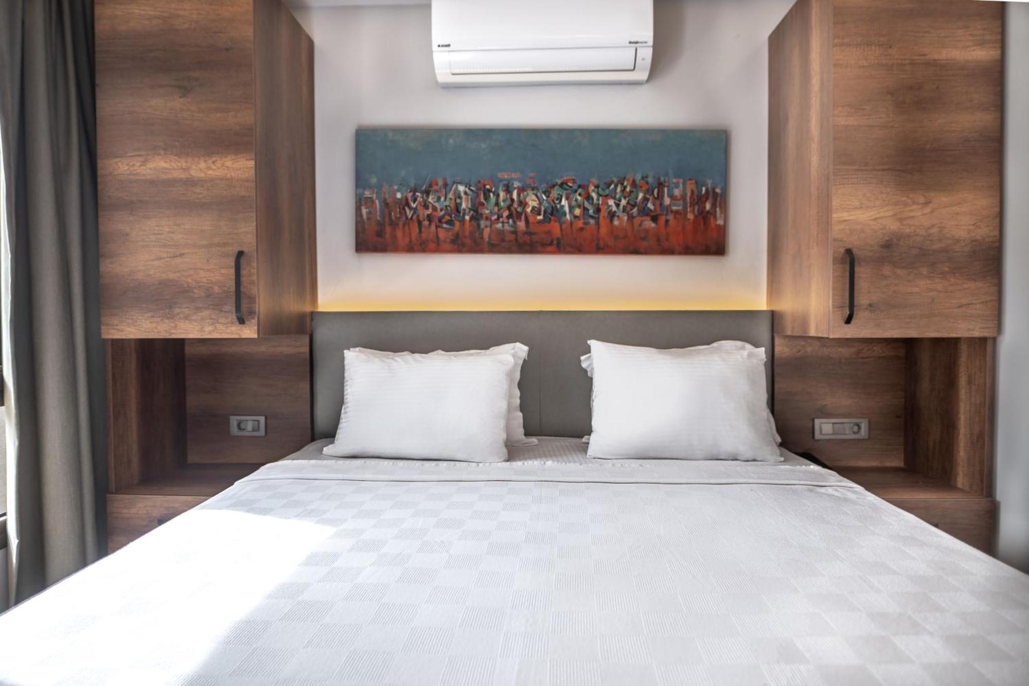 Feri Surf Club Hotel ดัตชา ภายนอก รูปภาพ