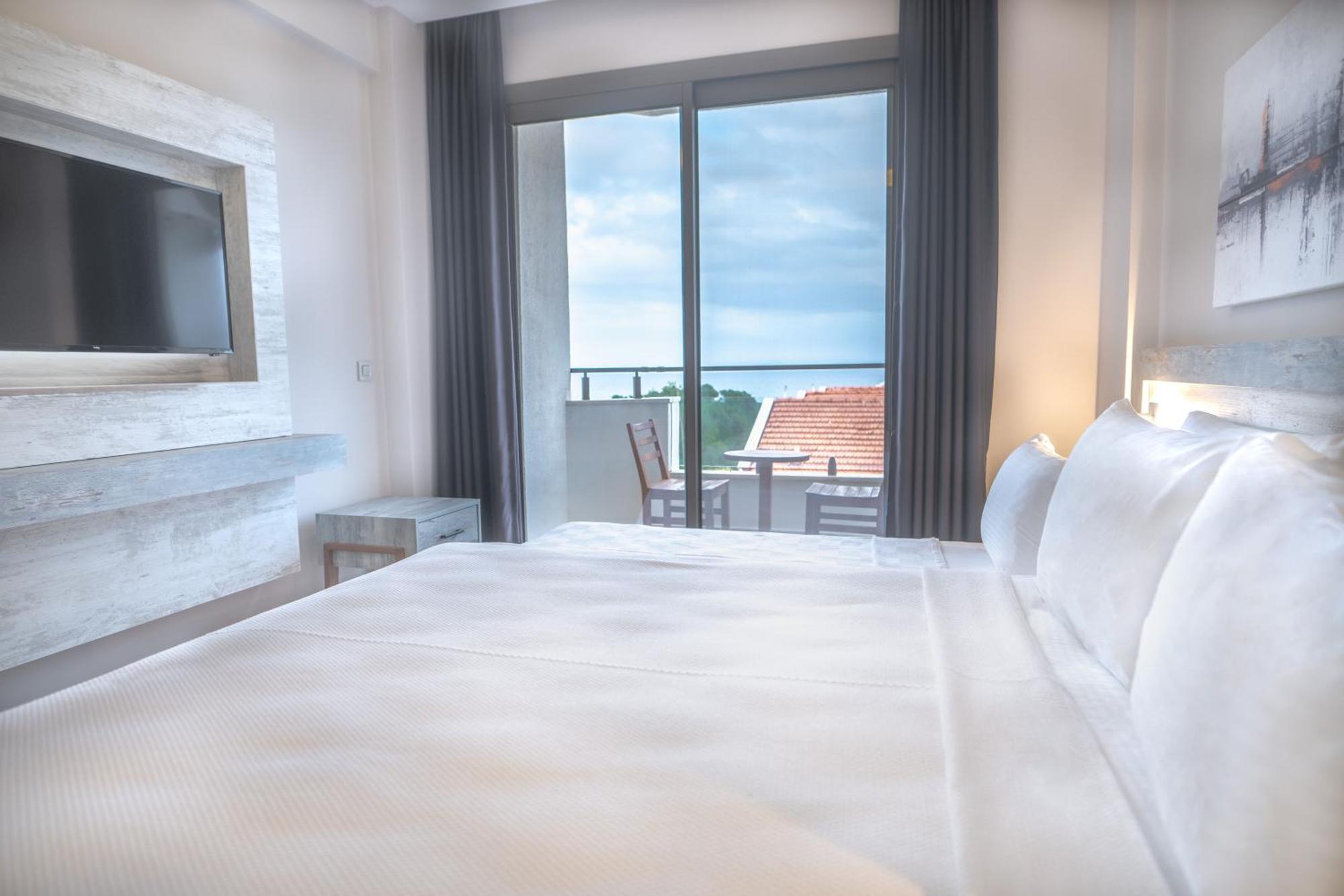 Feri Surf Club Hotel ดัตชา ภายนอก รูปภาพ