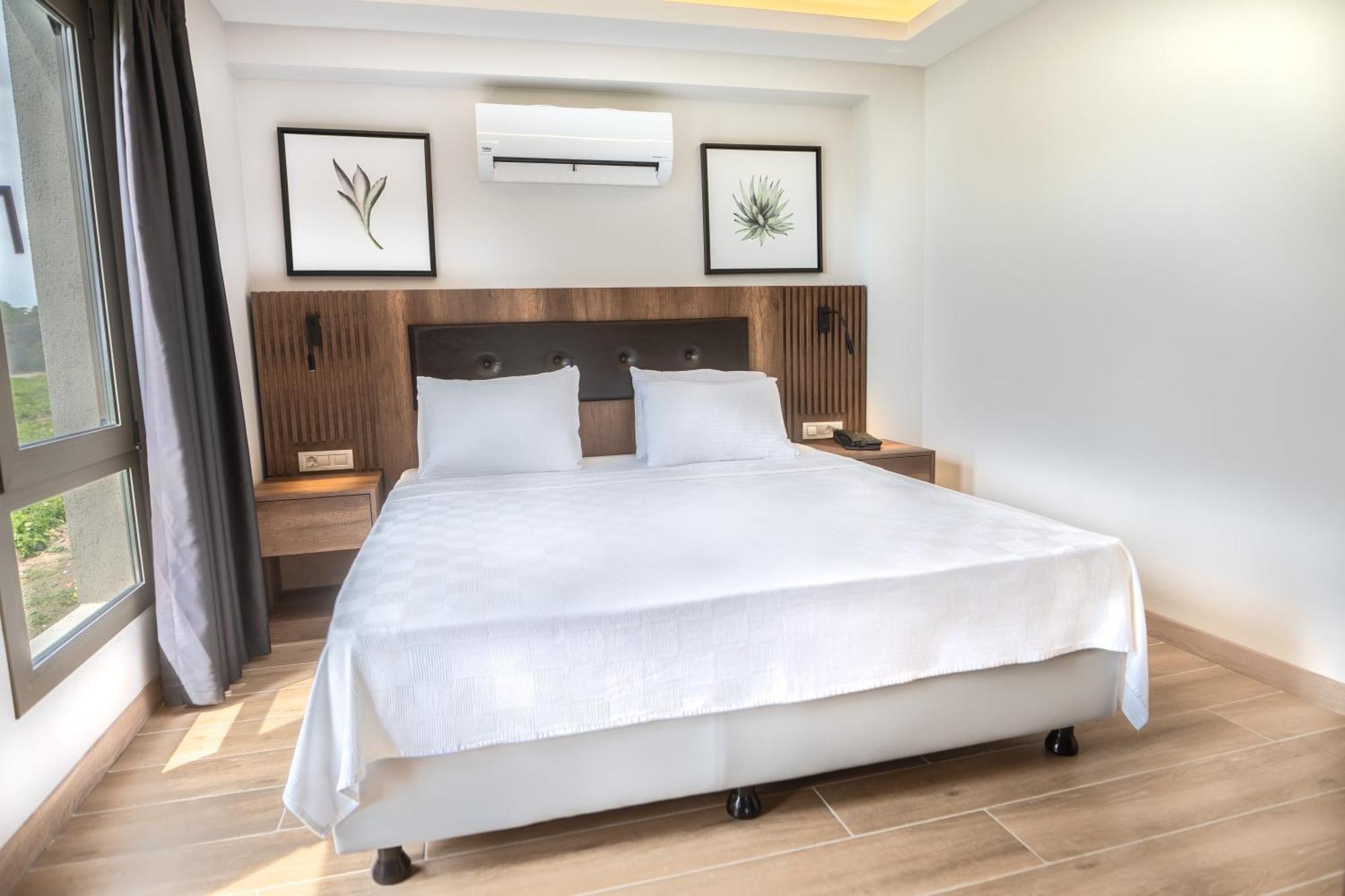 Feri Surf Club Hotel ดัตชา ภายนอก รูปภาพ