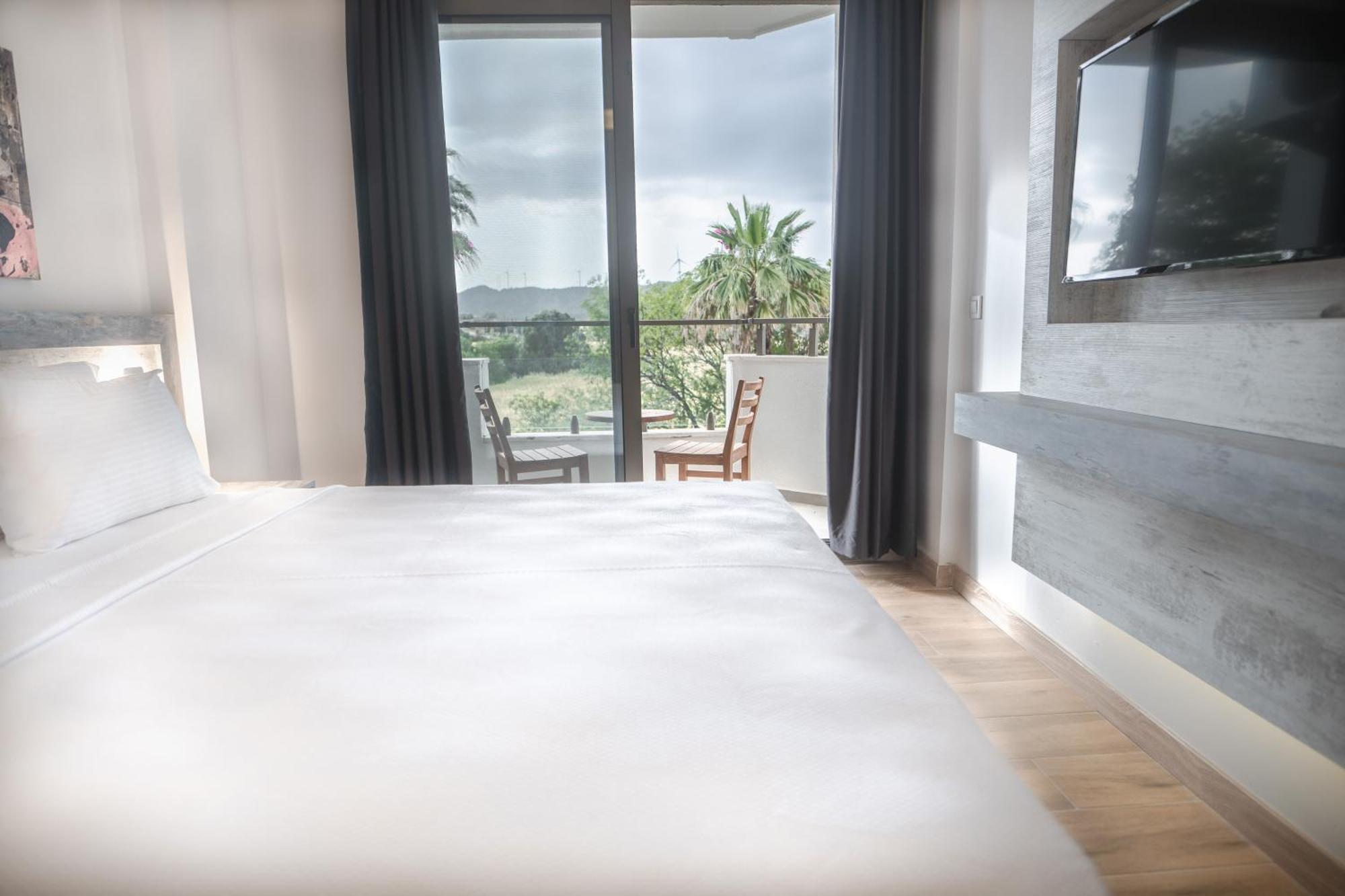 Feri Surf Club Hotel ดัตชา ภายนอก รูปภาพ