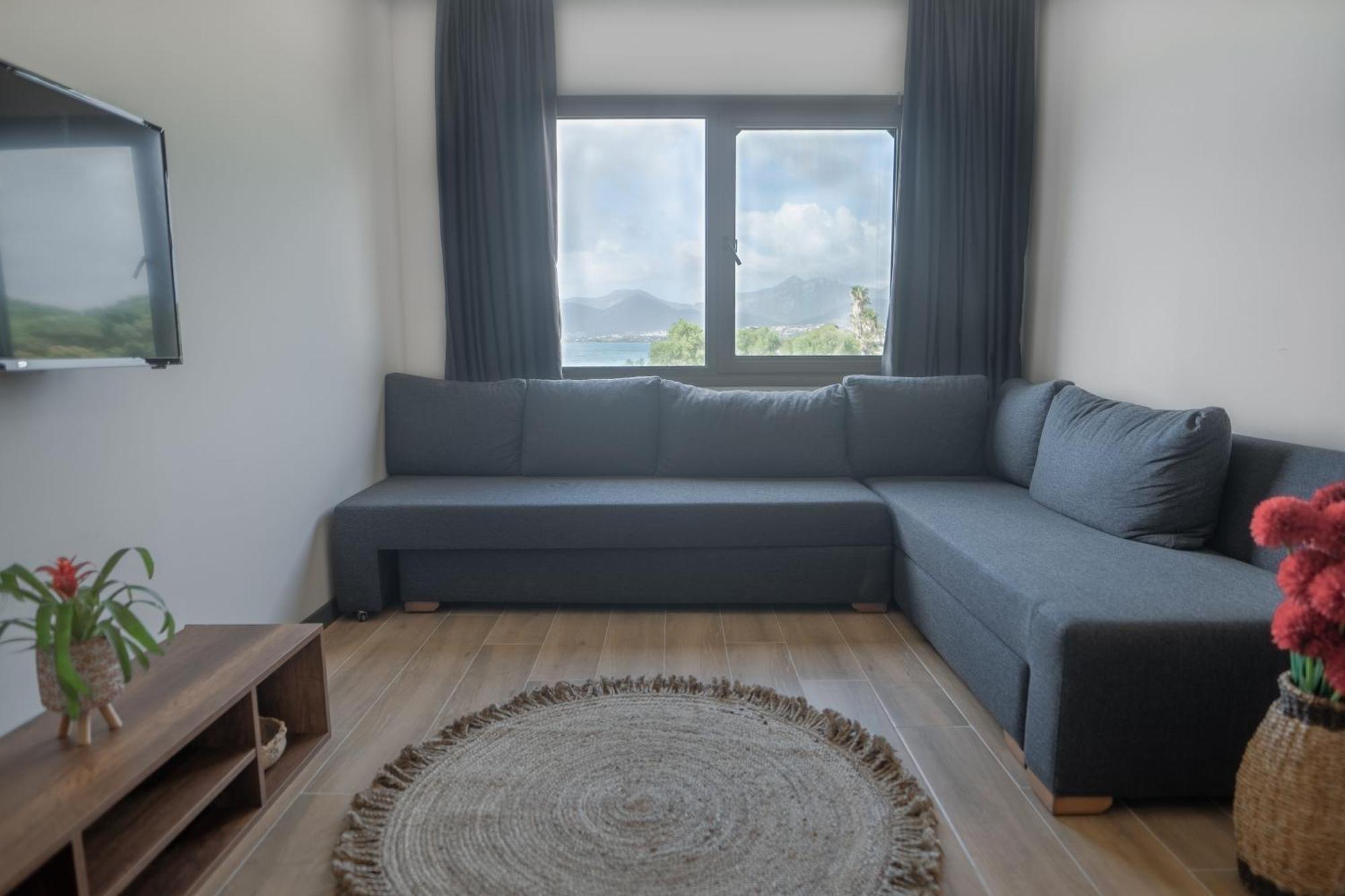 Feri Surf Club Hotel ดัตชา ภายนอก รูปภาพ