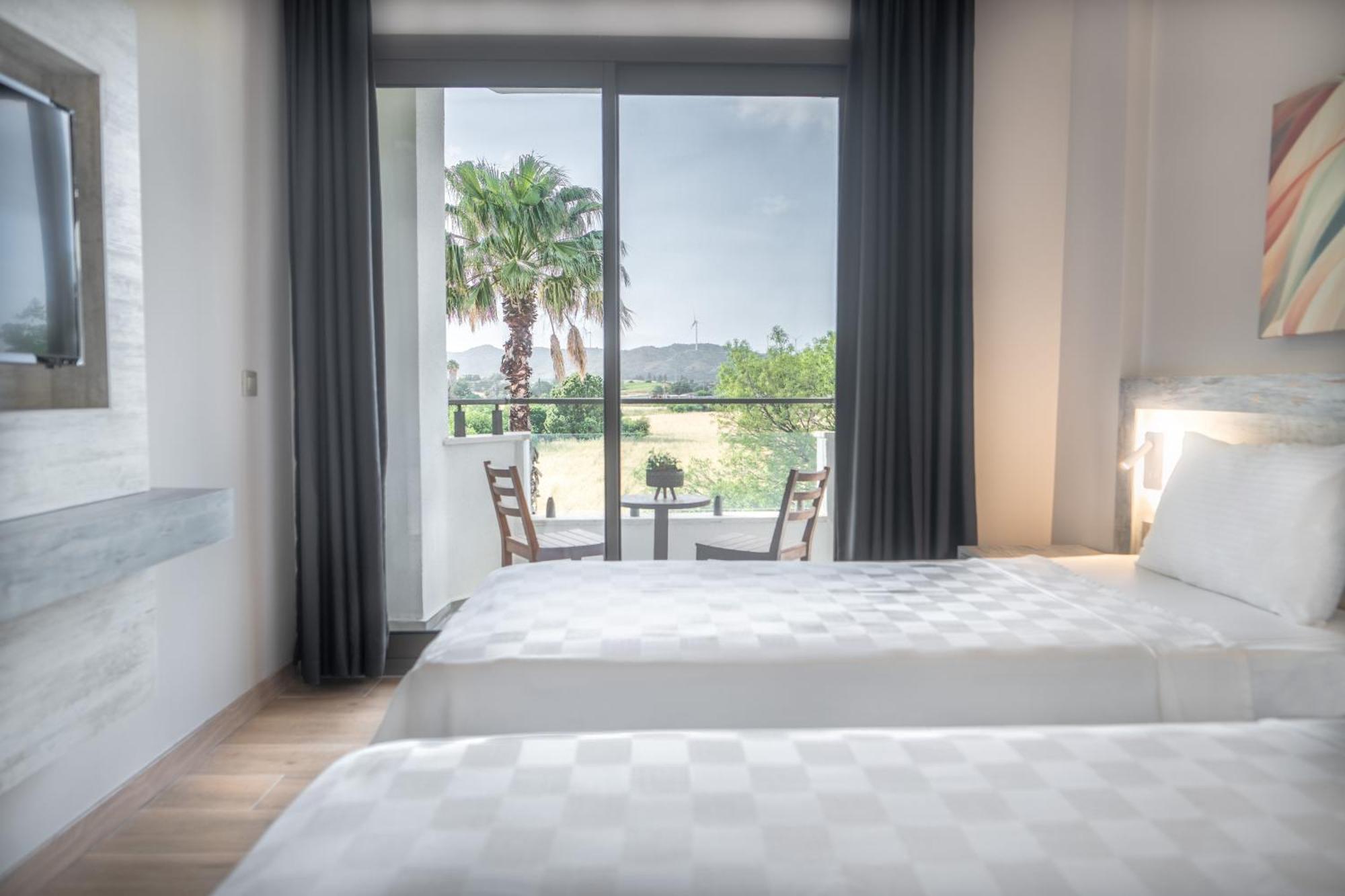 Feri Surf Club Hotel ดัตชา ภายนอก รูปภาพ